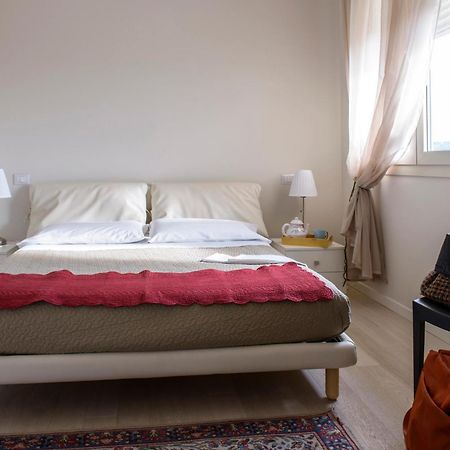 Residence Millecento Cesenatico Luaran gambar