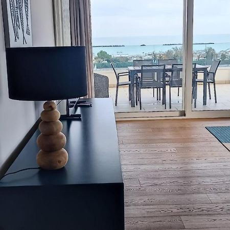 Residence Millecento Cesenatico Luaran gambar