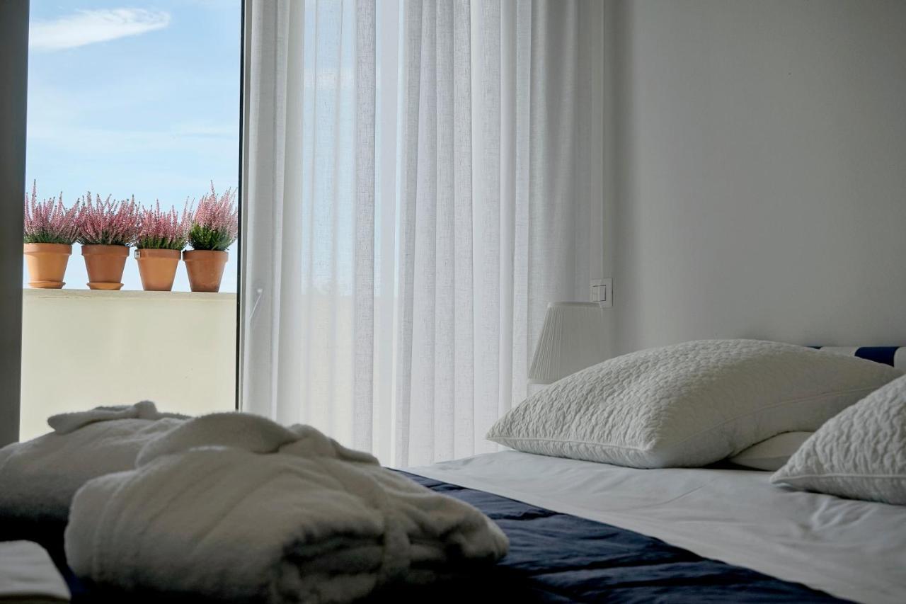 Residence Millecento Cesenatico Luaran gambar