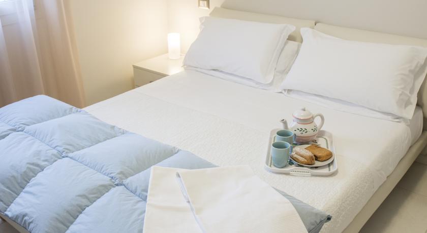 Residence Millecento Cesenatico Luaran gambar