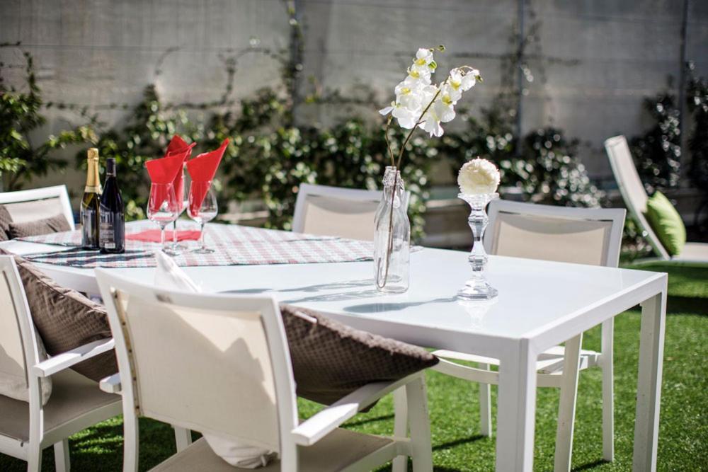 Residence Millecento Cesenatico Luaran gambar