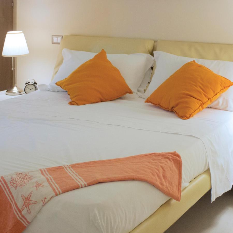 Residence Millecento Cesenatico Luaran gambar