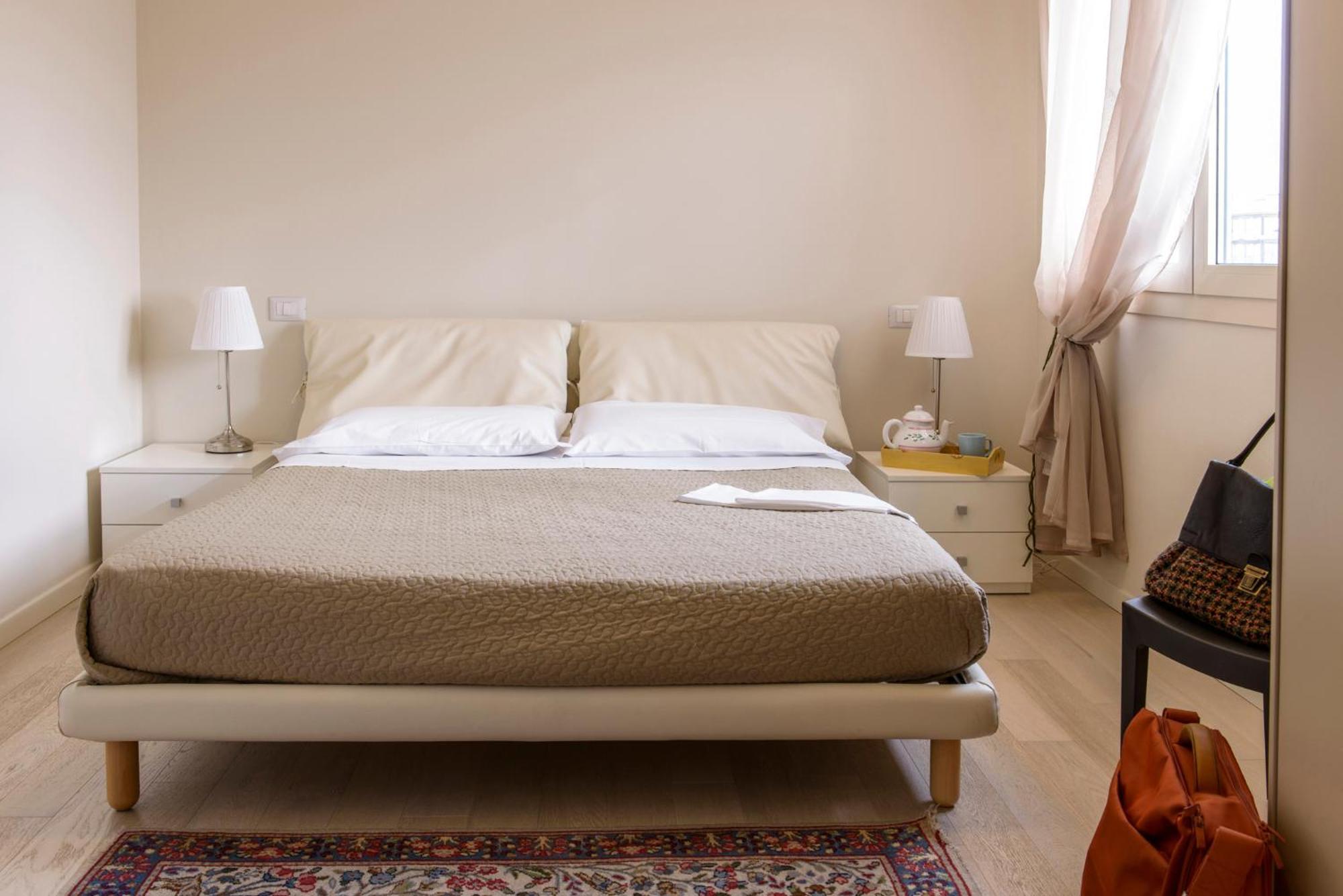 Residence Millecento Cesenatico Luaran gambar