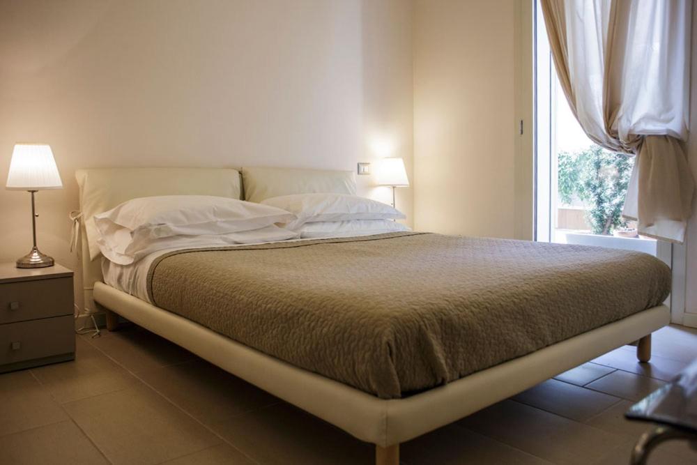 Residence Millecento Cesenatico Luaran gambar