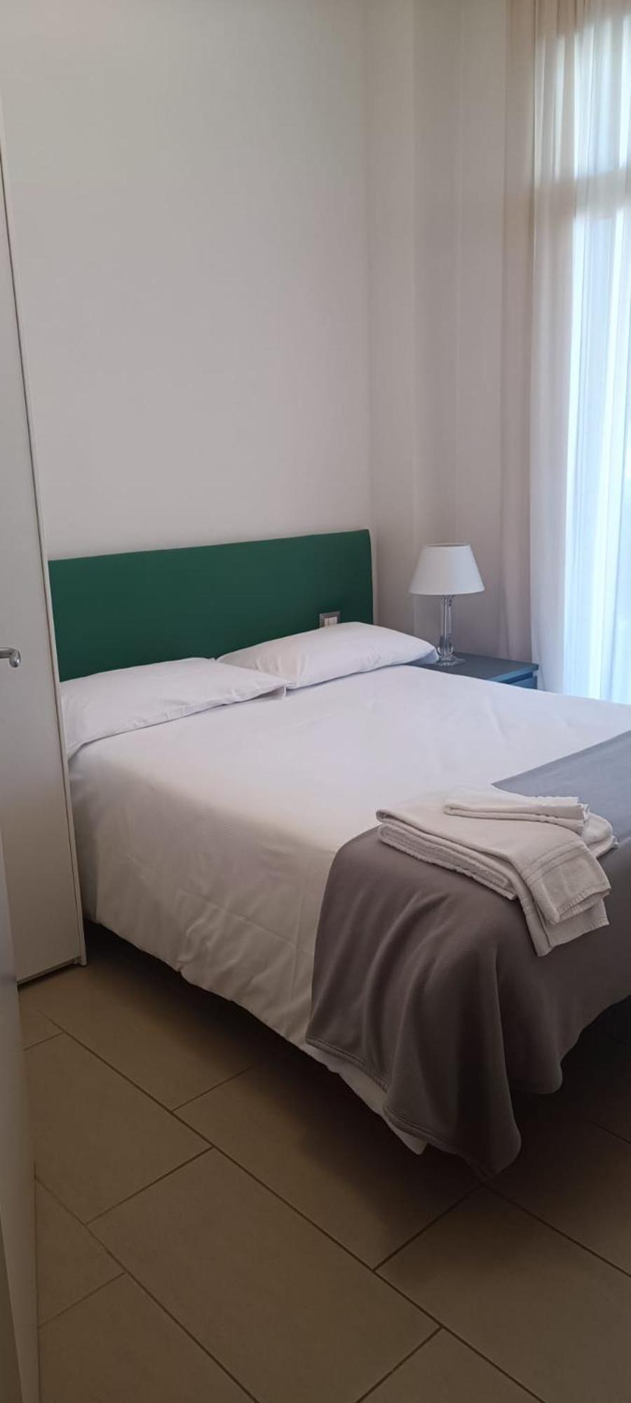 Residence Millecento Cesenatico Luaran gambar