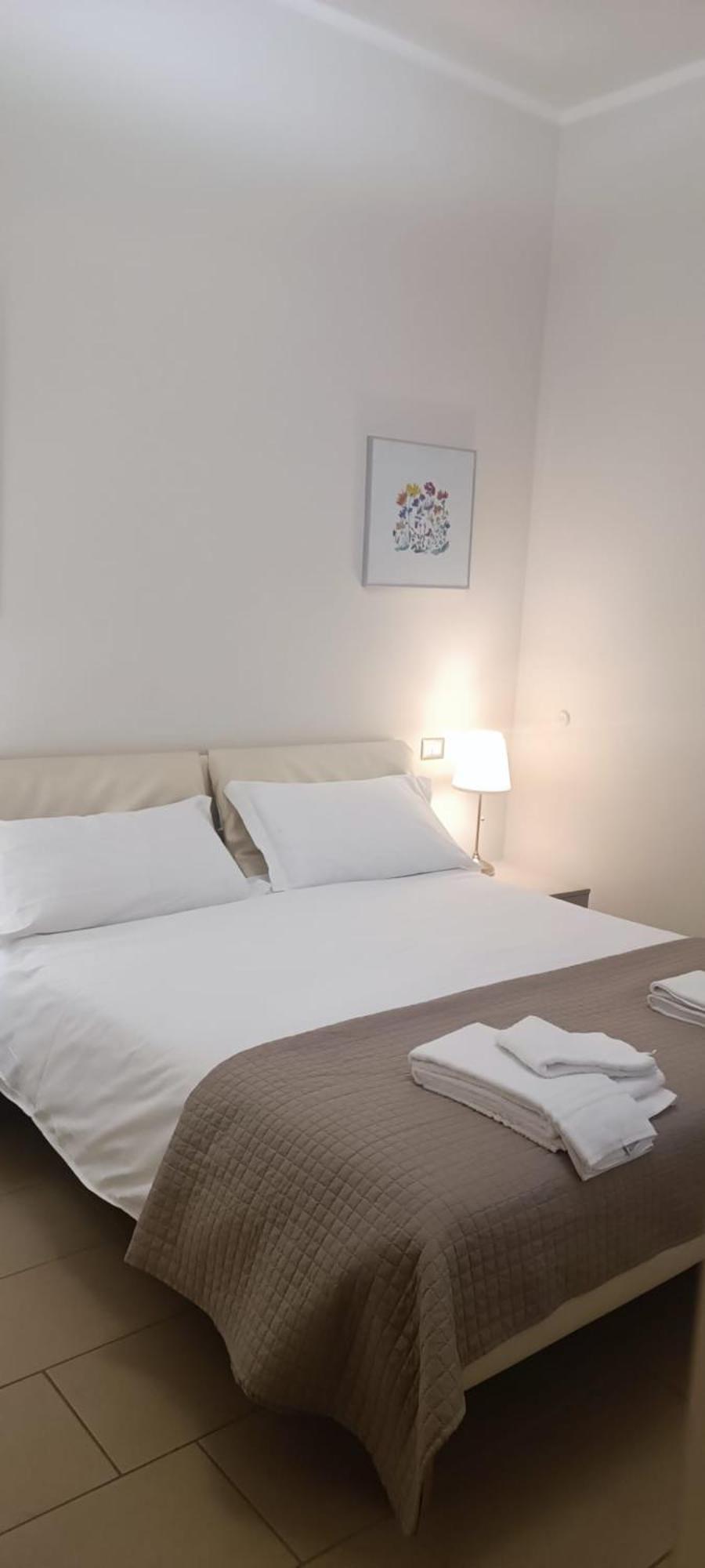 Residence Millecento Cesenatico Luaran gambar