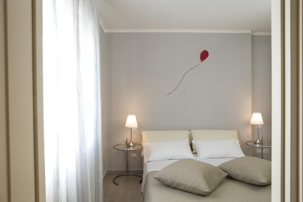 Residence Millecento Cesenatico Luaran gambar