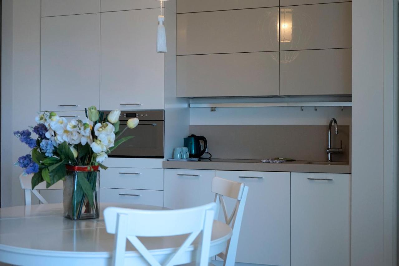 Residence Millecento Cesenatico Luaran gambar