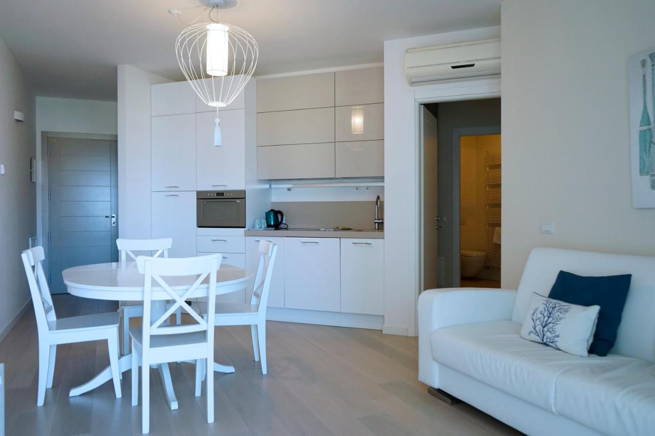 Residence Millecento Cesenatico Luaran gambar