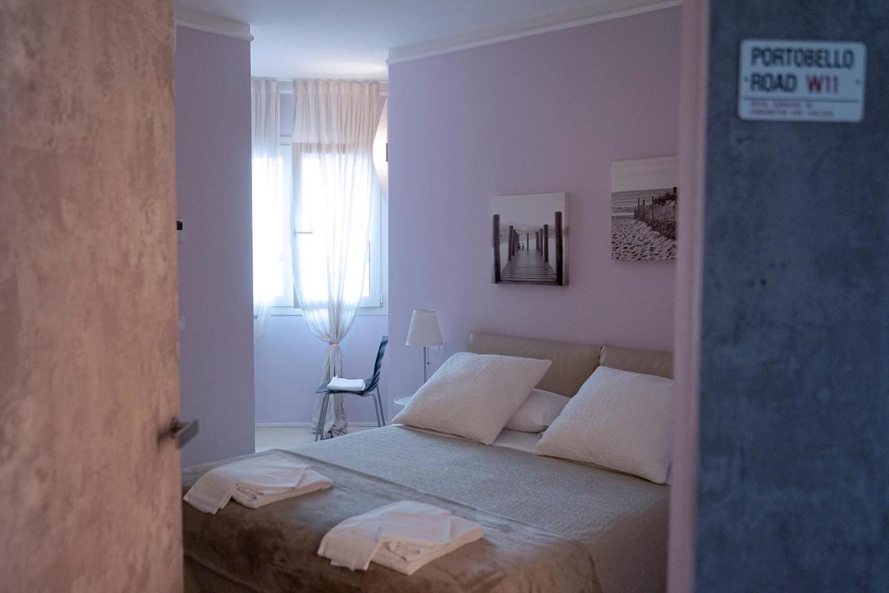 Residence Millecento Cesenatico Luaran gambar