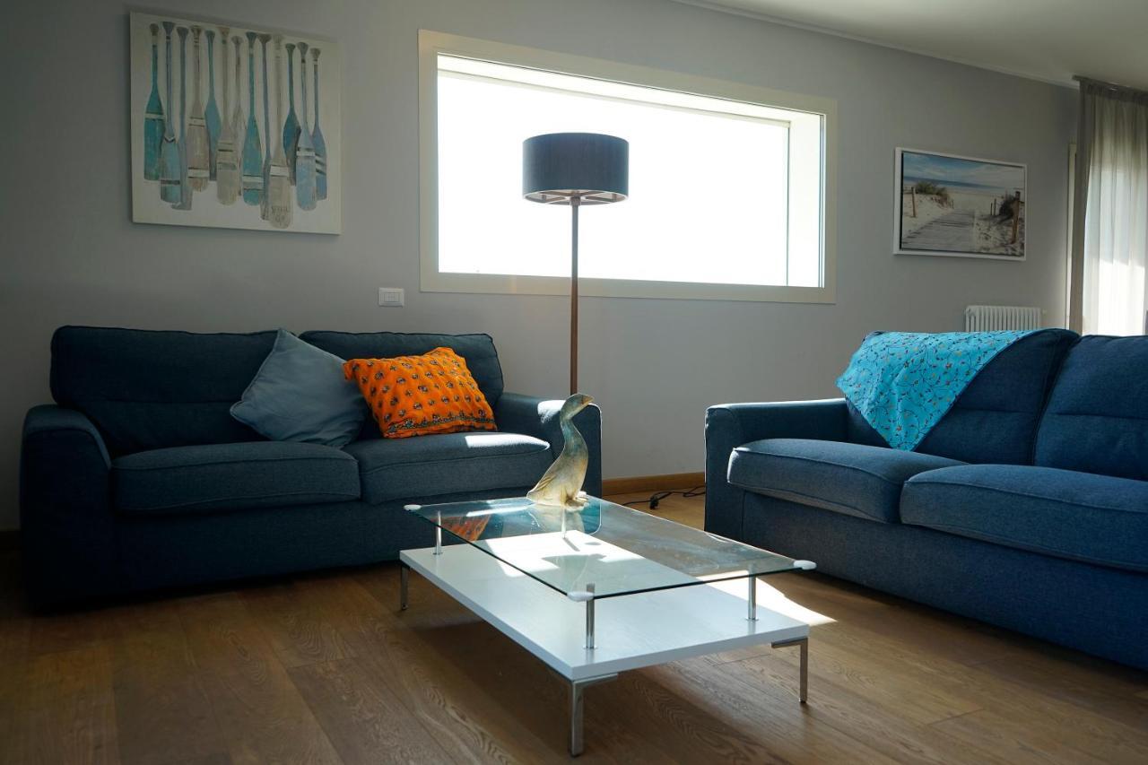 Residence Millecento Cesenatico Luaran gambar