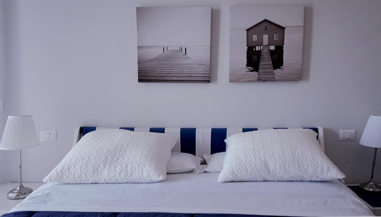 Residence Millecento Cesenatico Luaran gambar